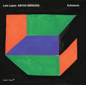 AbyssMirrors cover